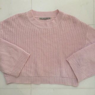 ザラ(ZARA)のayaさま専用(ニット/セーター)