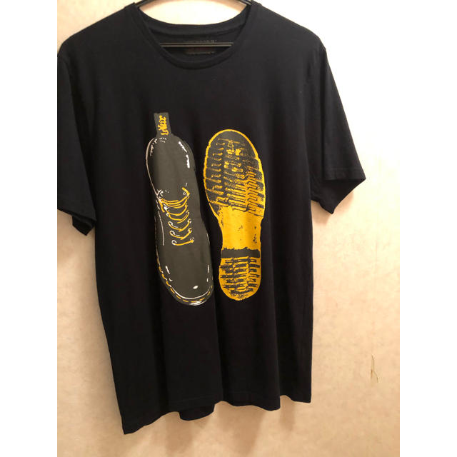 Dr.Martens(ドクターマーチン)のDr.martens tee メンズのトップス(Tシャツ/カットソー(半袖/袖なし))の商品写真