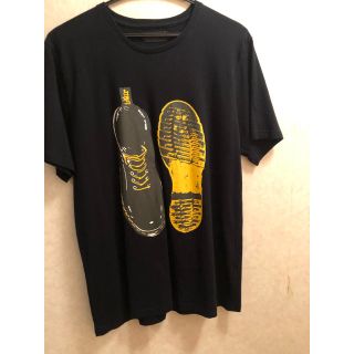 ドクターマーチン(Dr.Martens)のDr.martens tee(Tシャツ/カットソー(半袖/袖なし))