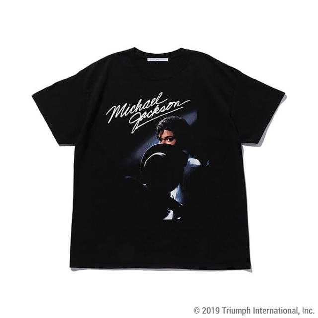 三代目 J Soul Brothers(サンダイメジェイソウルブラザーズ)のRILY 今市隆二　MJ Tee SS メンズのトップス(Tシャツ/カットソー(半袖/袖なし))の商品写真