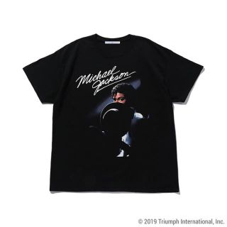 サンダイメジェイソウルブラザーズ(三代目 J Soul Brothers)のRILY 今市隆二　MJ Tee SS(Tシャツ/カットソー(半袖/袖なし))