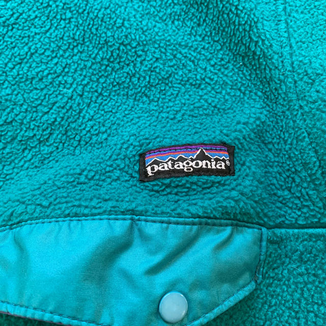 patagonia(パタゴニア)のPatagonia フリース メンズのトップス(パーカー)の商品写真