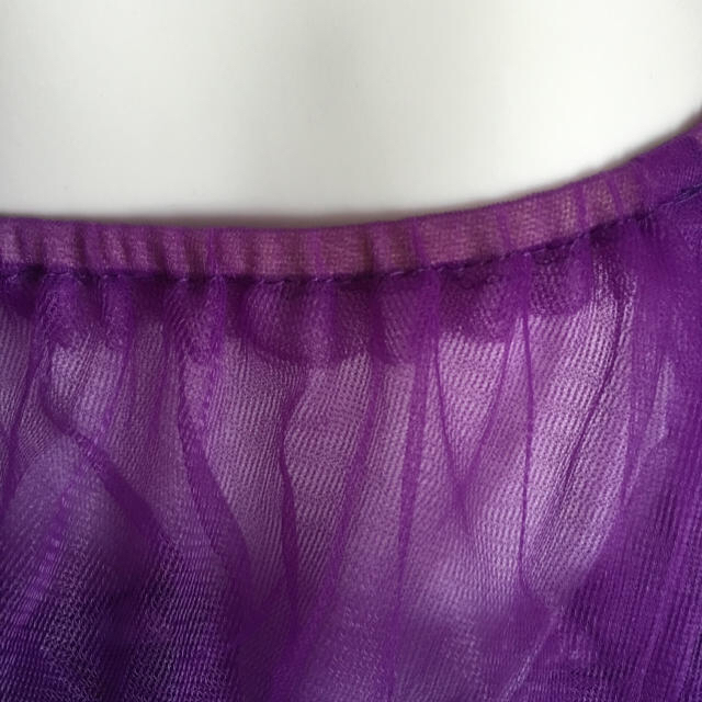 パニエ レディースのスカート(その他)の商品写真