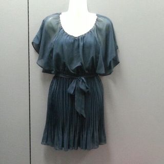 kaoru.kikuさま　専用★(ミニワンピース)