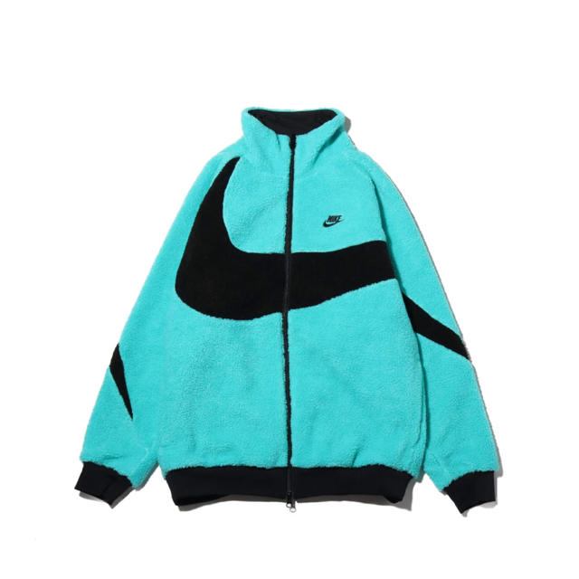 NIKE AS M NSW VW SWSH FULL ZIP JKT ボア