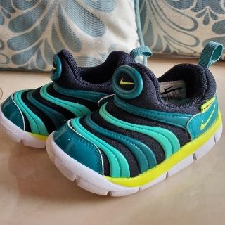 ナイキ(NIKE)のおたみ様専用★NIKE ダイナモ 13cm(スニーカー)