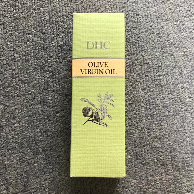 DHC(ディーエイチシー)のDHC OLIVE VIRGIN OIL 30ml コスメ/美容のヘアケア/スタイリング(オイル/美容液)の商品写真