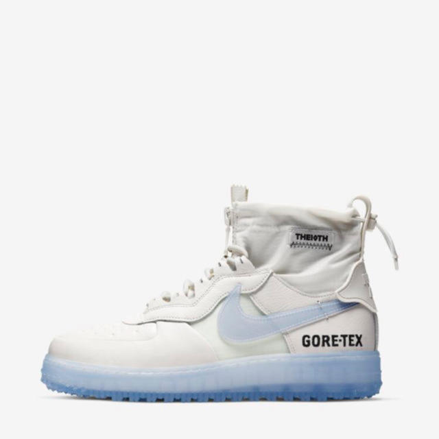 NIKE AIR FORCE 1 WNTR THE10TH "GORE-TEX