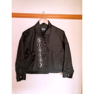 STUSSY(Gジャン/デニムジャケット)のフリマアイテム一覧 STUSSY(Gジャン/デニムジャケット)のフリマアイテム一覧