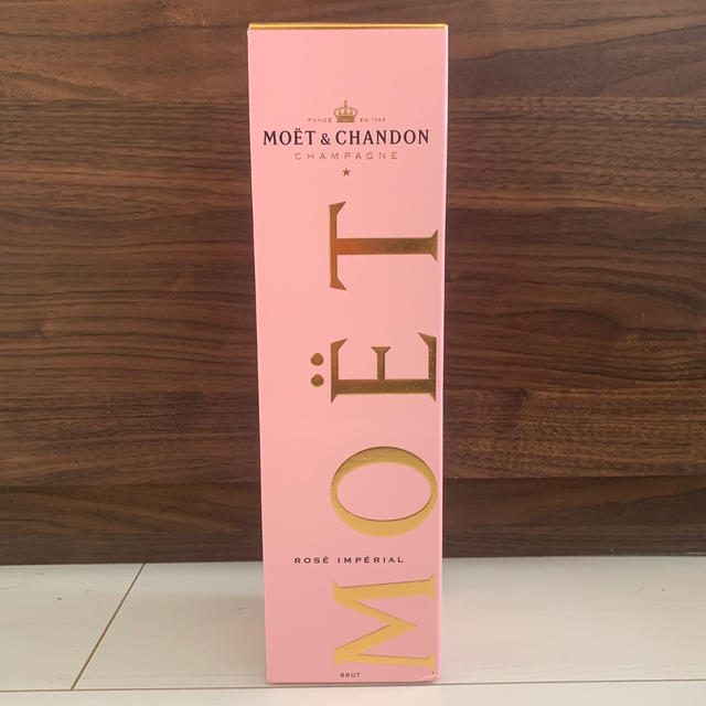 モエシャンドン MOËT CHANDON