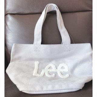 アーバンリサーチ Lee バッグ(トートバッグ)