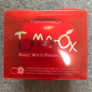 トニーモリー(TONY MOLY)のTONYMOLY TOMATOX(パック/フェイスマスク)