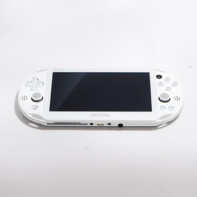 ☆SONY PS VITA PCH-2000 ZA-12♬☆ 1