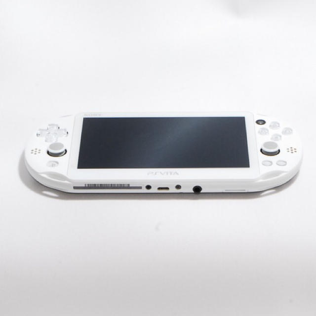 ☆SONY PS VITA PCH-2000 ZA-12♬☆ 3