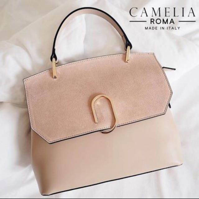 カメリアローマ camelia roma 新品