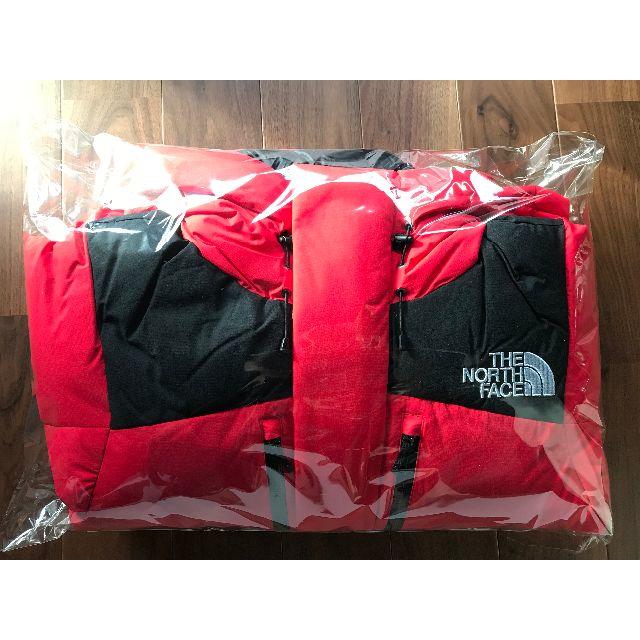 Mサイズ バルトロライトジャケット TR RED THE NORTH FACE 1