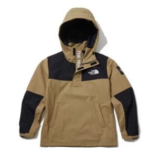 ザノースフェイス(THE NORTH FACE)のノースフェイス　アノラックロゴジャケット　L(ナイロンジャケット)