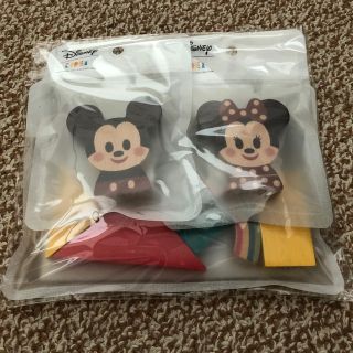 KIDIA ディズニー　セット売り(キャラクターグッズ)