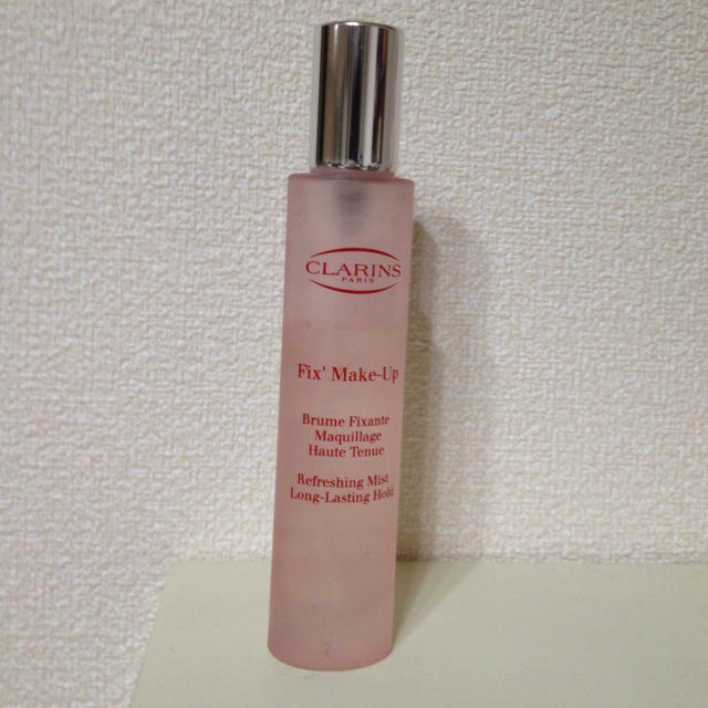 CLARINS(クラランス)のクラランス フィックスメイクアップ コスメ/美容のベースメイク/化粧品(その他)の商品写真