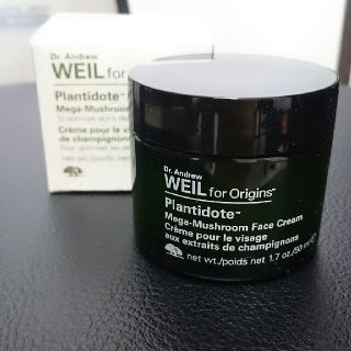 オリジンズ(ORIGINS)のWEIL  for  Origins   Face  Cream(フェイスクリーム)