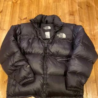 ザノースフェイス(THE NORTH FACE)のノースフェイス  ダウンジャケット 700ヌプシ(ダウンジャケット)