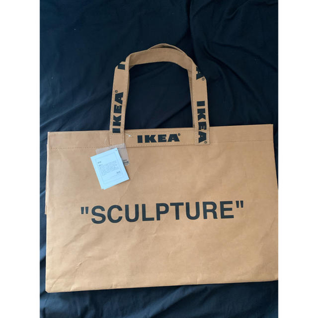 IKEA virgil abloh  MARKERAD