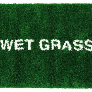 オフホワイト(OFF-WHITE)のIKEA x Virgil Abloh  "WET GRASS" Rug(ラグ)