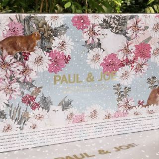 ポールアンドジョー(PAUL & JOE)のPAUL & JOE　アドベントカレンダー(その他)