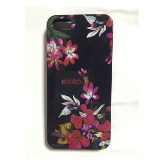 ケンゾー(KENZO)のKENZO iPhoneケース (モバイルケース/カバー)