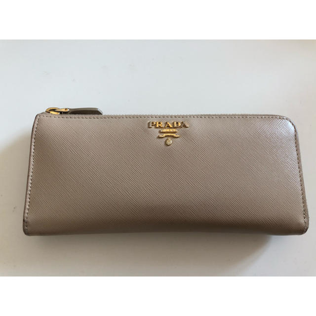 超熱 PRADA - プラダ お財布 財布 - customs.gov.tl