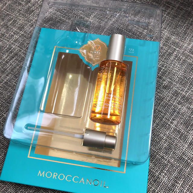 Moroccan oil(モロッカンオイル)のモロッカンオイル ボディオイル コスメ/美容のボディケア(ボディオイル)の商品写真