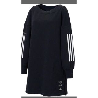 アディダス(adidas)の大きいサイズ アディダス チュニック(チュニック)