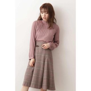 プロポーションボディドレッシング(PROPORTION BODY DRESSING)のプロポーションボディドレッシング ブラウス(シャツ/ブラウス(長袖/七分))