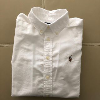 ラルフローレン(Ralph Lauren)のラルフローレン  ブラウス　150㎝(ブラウス)