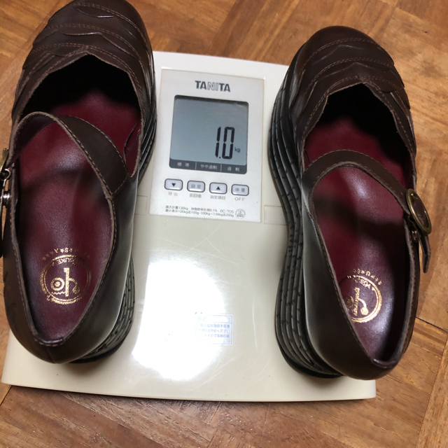 YOSUKE(ヨースケ)のヨースケ厚底 レディースの靴/シューズ(ハイヒール/パンプス)の商品写真