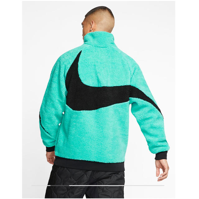 NIKE - NIKE AS M NSW VW SWSH FULL ZIP JKT XLサイズの通販 by ...