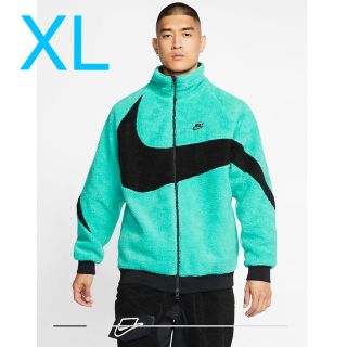 ナイキ(NIKE)のNIKE AS M NSW VW SWSH FULL ZIP JKT XLサイズ(その他)