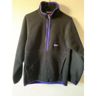 パタゴニア(patagonia)のpatagoniaフリース(その他)