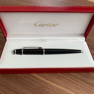 カルティエ(Cartier)のカルティエ　ボールペン　ST180010(ペン/マーカー)