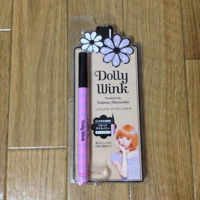 Dolly wink(ドーリーウィンク)のあき様専用出品 コスメ/美容のベースメイク/化粧品(その他)の商品写真