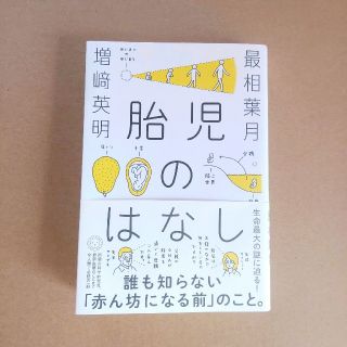 胎児のはなし(住まい/暮らし/子育て)