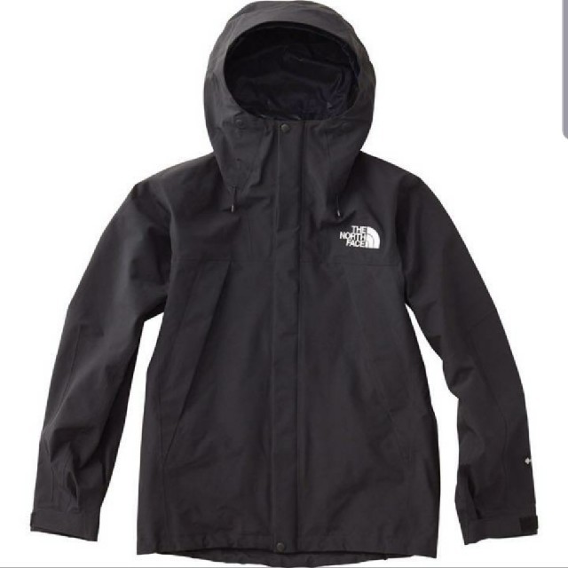 THE NORTH FACE 
Mountain JACKET Sサイズ