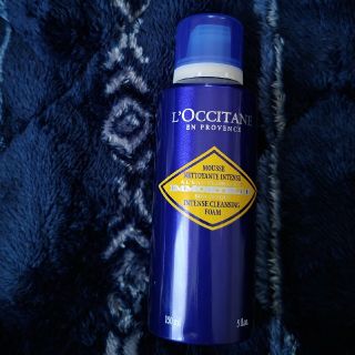 ロクシタン(L'OCCITANE)のロクシタン　クレンジング(クレンジング/メイク落とし)