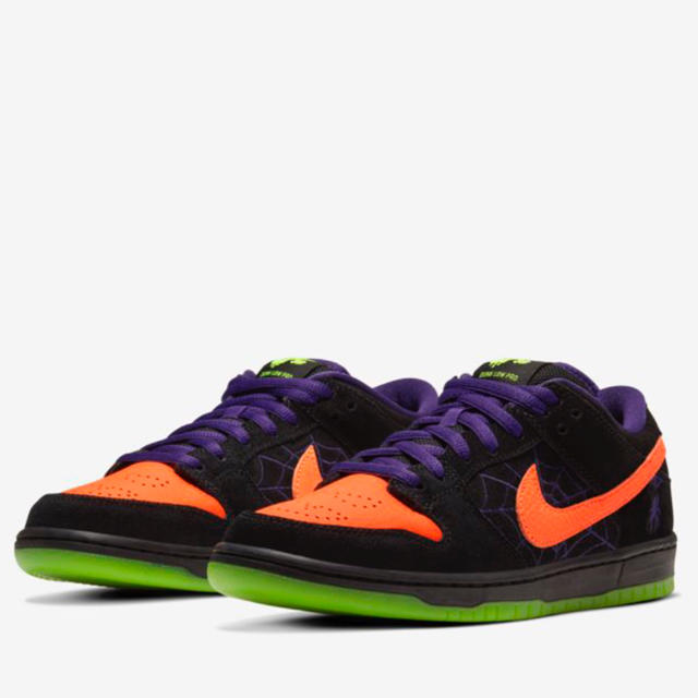 NIKE DUNK Low ハロウィン