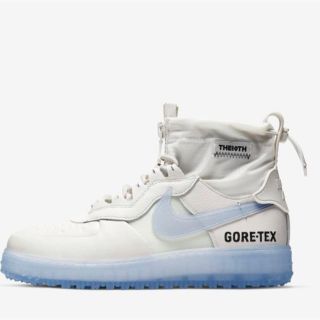 ナイキ(NIKE)のAIR FORCE 1 WTR GORE-TEX 28.5cm(スニーカー)