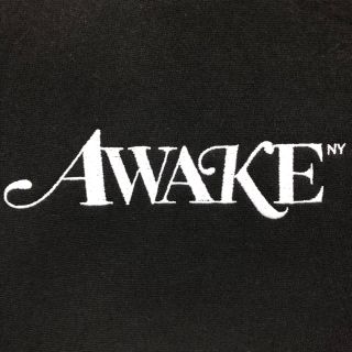 アウェイク(AWAKE)のこんにちは様 専用 awake(パーカー)