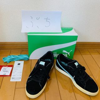 プーマ(PUMA)の27.0cm puma×diamond supply (スニーカー)