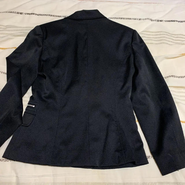 スーツ  ジャケット レディースのフォーマル/ドレス(スーツ)の商品写真