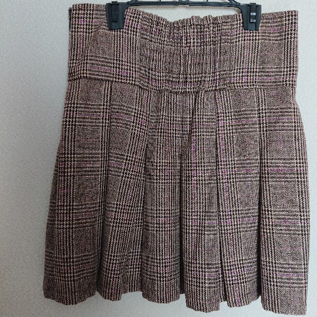 LIZ LISA(リズリサ)のリズリサ スカート   レディースのスカート(ひざ丈スカート)の商品写真