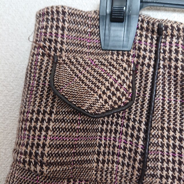 LIZ LISA(リズリサ)のリズリサ スカート   レディースのスカート(ひざ丈スカート)の商品写真
